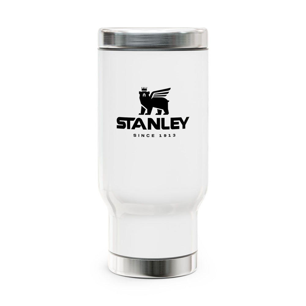 Stanley Travel Mug with Handle