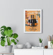 Veuve Clicquot Tradition Vertical Poster