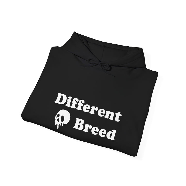 Different Breed - Unisex Hoodie