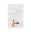 MVP More Veuve Please Tea Towel