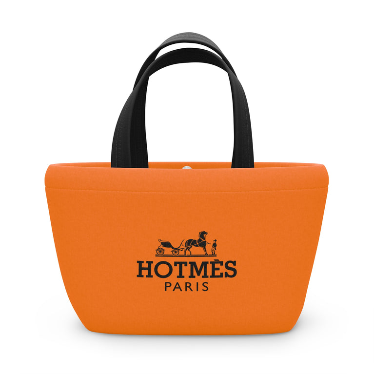 Hotmes Paris Lunch Bag