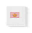 Veuve Clicquot Rose All Day Napkins