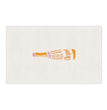 Drink Veuve Clicquot - Kitchen Towel