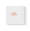 Hotmes Paris New Year Napkins - 50pcs / 100pcs