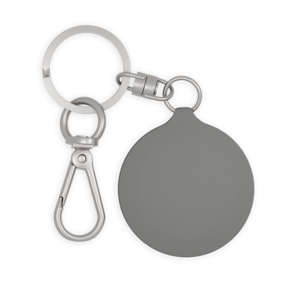 Hotmes Paris Keyring Tag