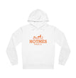 Hotmes Paris Everyday Hoodie – Cozy Comfort & Customizable Design