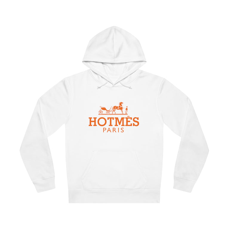 Hotmes Paris Everyday Hoodie – Cozy Comfort & Customizable Design