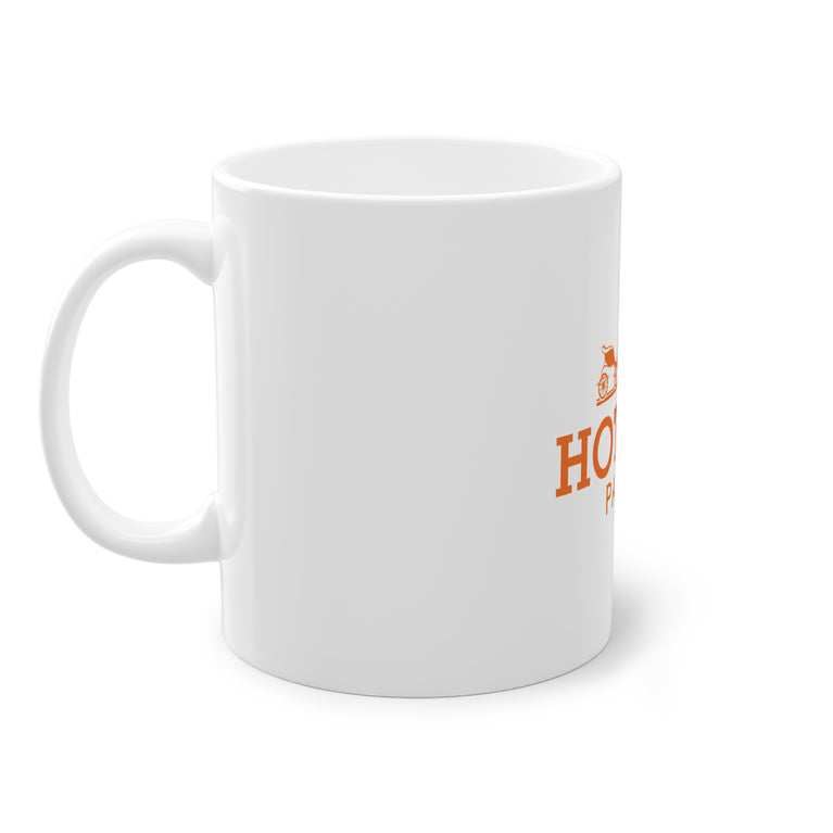 Hotmes Paris Mug