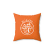 Hotmes H Square Pillow