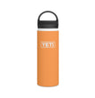 Stainless Steel Water Bottle, Handle Lid