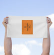 Veuve Clicquot Towel HQ Print