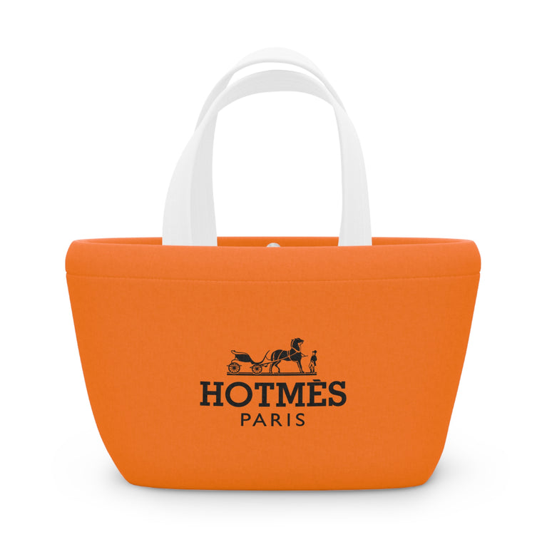 Hotmes Paris Lunch Bag