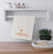 Veuve Clicquot - Funny Champagne Tea Towel