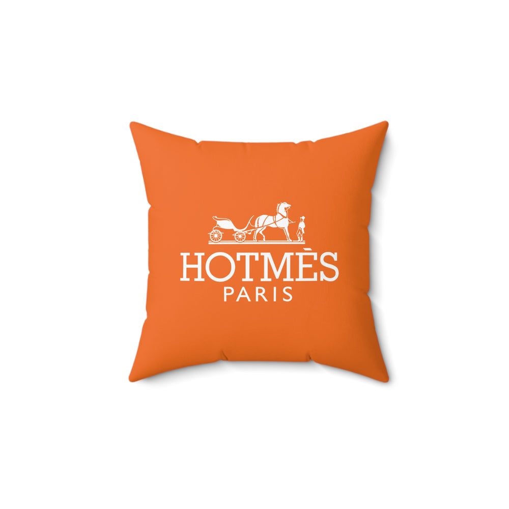 Hotmes OG Square Pillow