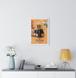 Veuve Clicquot Tradition Vertical Poster