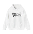 Different Breed - Unisex Hoodie