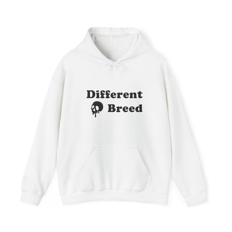 Different Breed - Unisex Hoodie