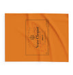 Veuve Clicquot Fleece Blanket