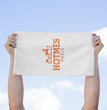 Hotmes Paris Towel for Christmas and New Year