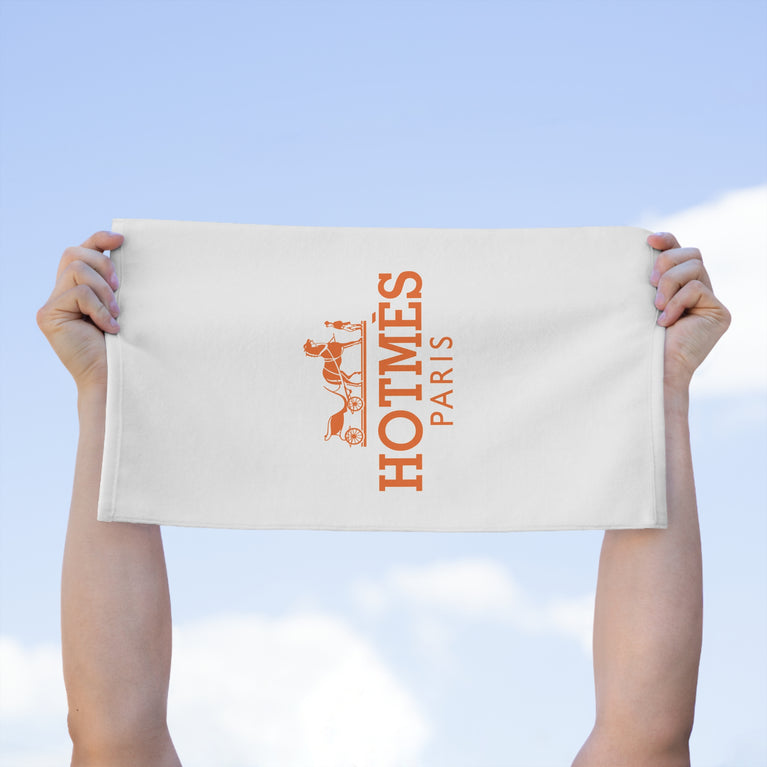 Hotmes Paris Towel for Christmas and New Year