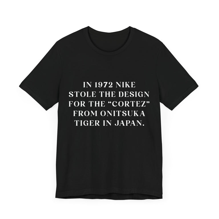 Nike Stole Cortez Tee