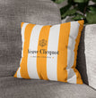 Veuve Clicquot Sun Club Pillowcases