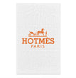 Hotmes Paris Towel for Christmas and New Year