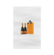 Pour Decisions Veuve Tea Towel