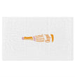 Veuve Clicquot Rally Towel