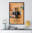 Veuve Clicquot Tradition Vertical Poster