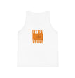 Little Veuve - Kid's Jersey Tank Top