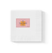 Veuve Clicquot Rose All Day Napkins