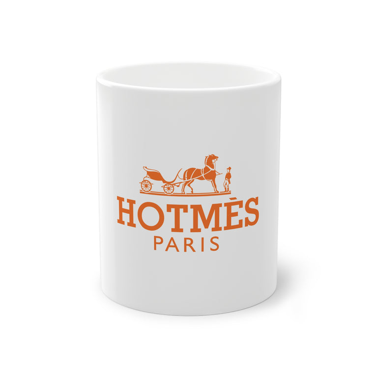 Hotmes Paris Mug