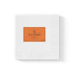 Veuve Clicquot Napkins High Quality Prints - 50pcs / 100pcs