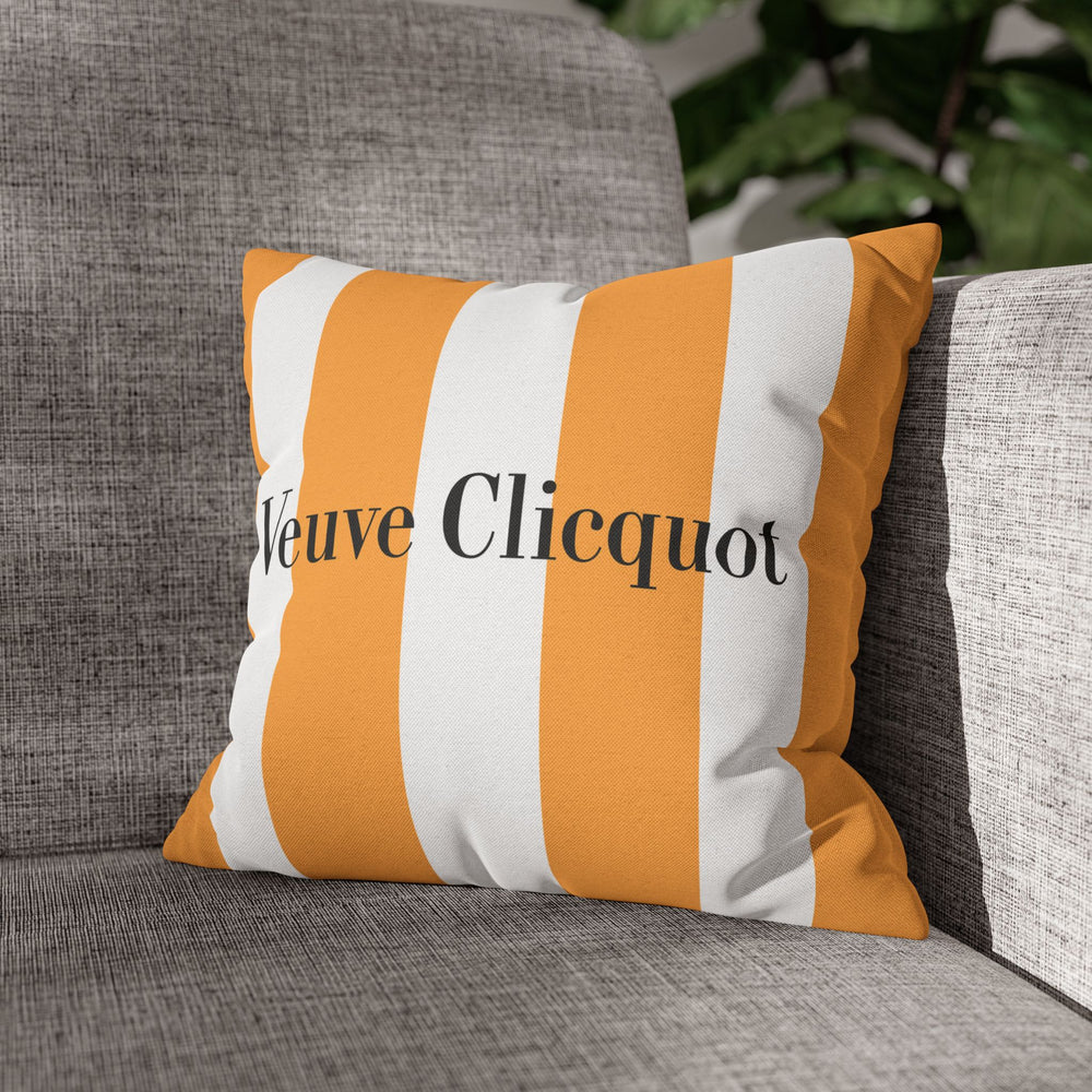 Veuve Clicquot Sun Club Pillowcases