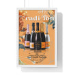 Veuve Clicquot Tradition Vertical Poster