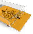 Veuve Clicquot Original Acrylic Serving Tray