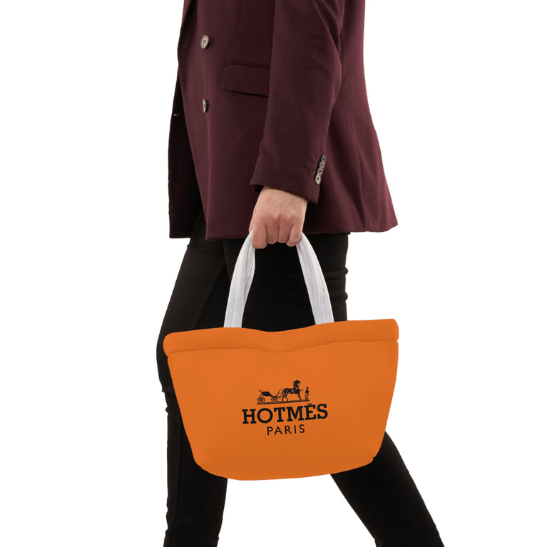 Hotmes Paris Lunch Bag