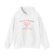 Veuve Clicquot Tennis Club - Unisex Heavy Blend Hooded Sweatshirt