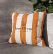 Veuve Clicquot Sun Club Pillowcases