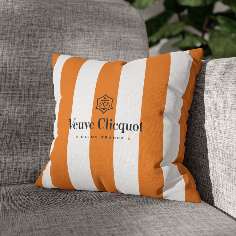 Veuve Clicquot Sun Club Pillowcases