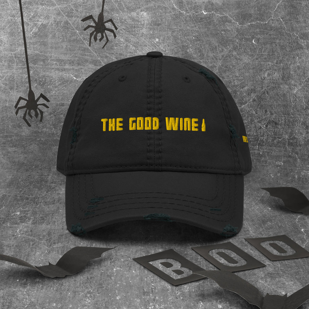 The Good Wine - Dad Hat