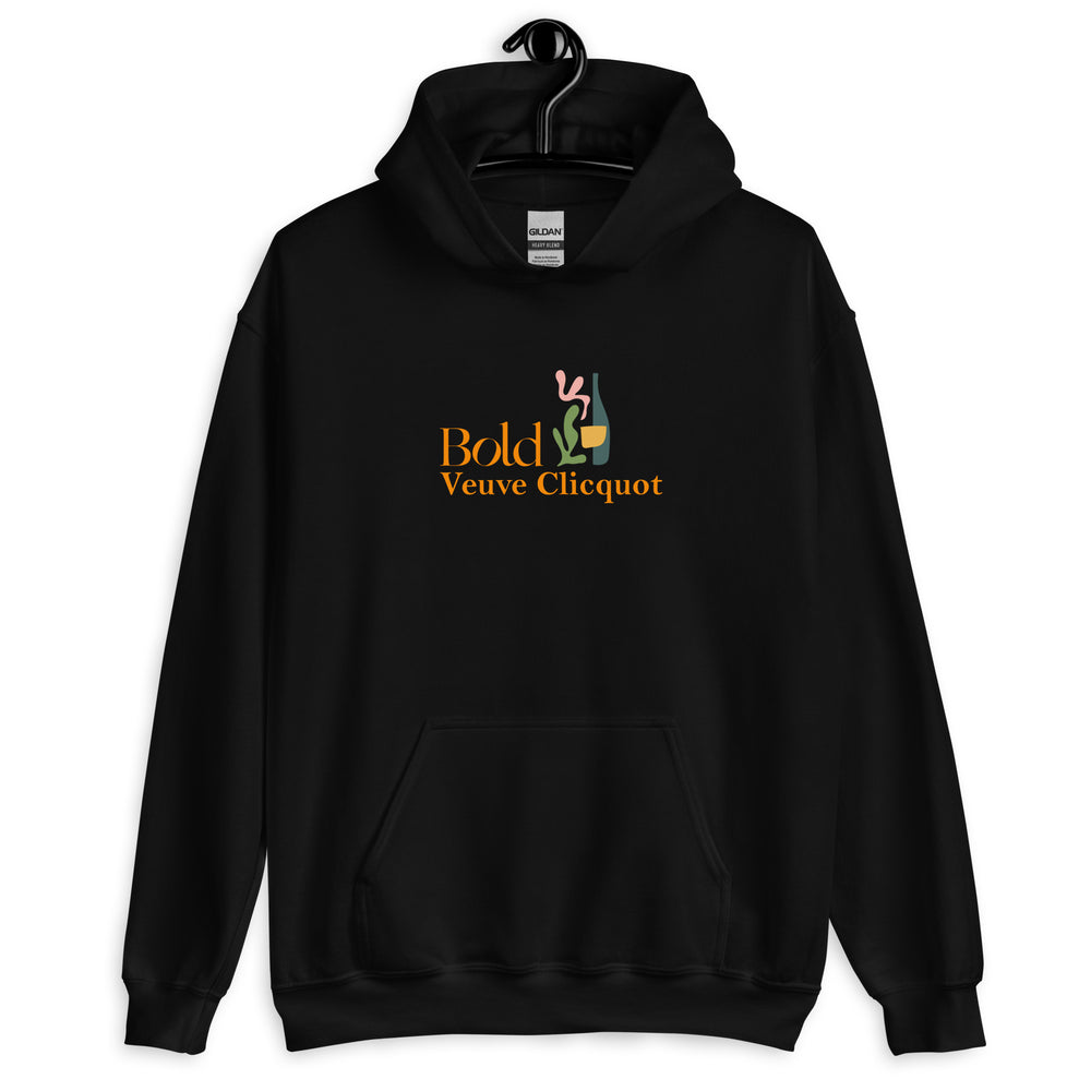 Veuve Clicquot Bold Hoodie